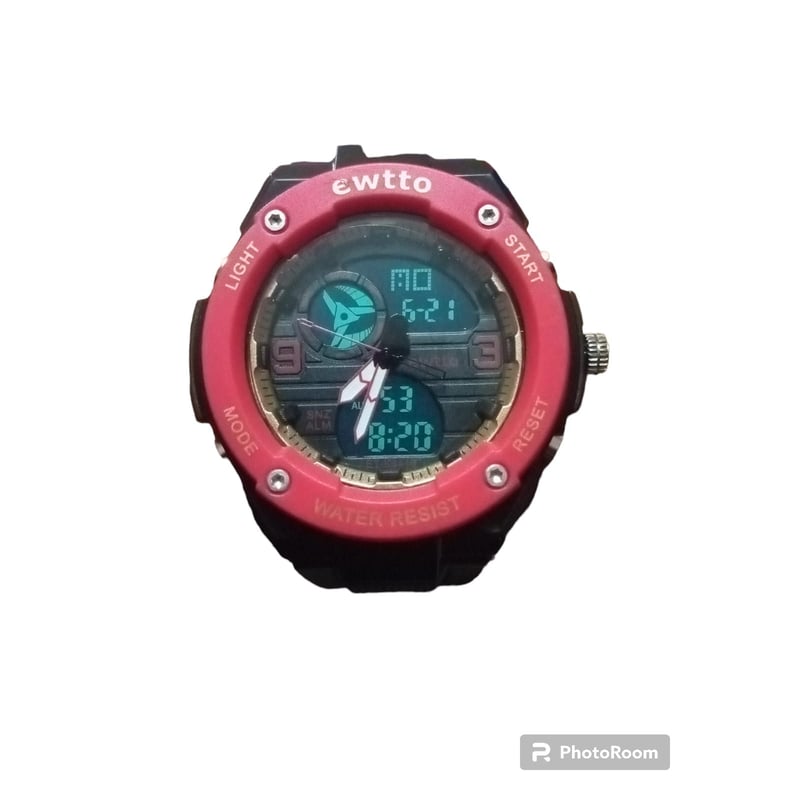 Reloj ewtto precio hotsell