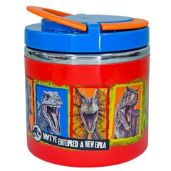 SCOOL - Termo de comida 600ml - Jurassic