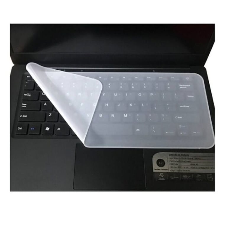 Protector de Teclado Universal Para 15.6 pulgadas GENERICO | falabella.com