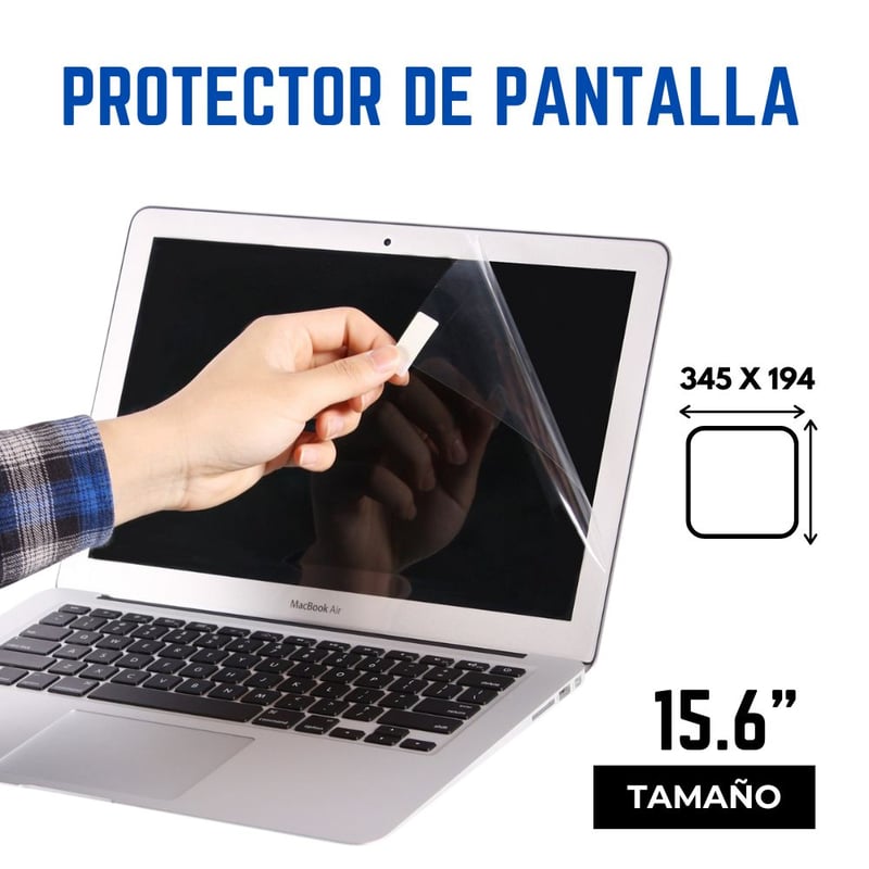 Protector para laptop 15.6 pulgadas hotsell