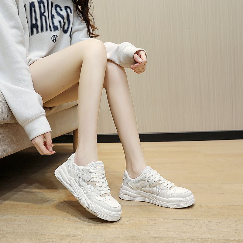 Zapatillas con plataforma urbanas hotsell