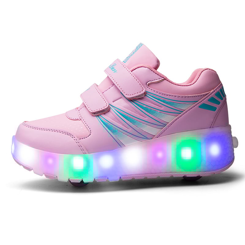 Zapatillas con ruedas mercado libre shop