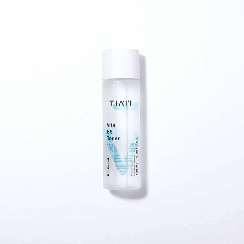 TIAM - TIAM  VITA  B5  TONER