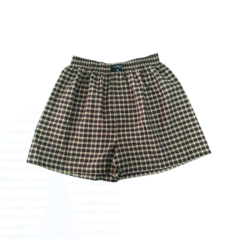 Boxers tela hombre shop