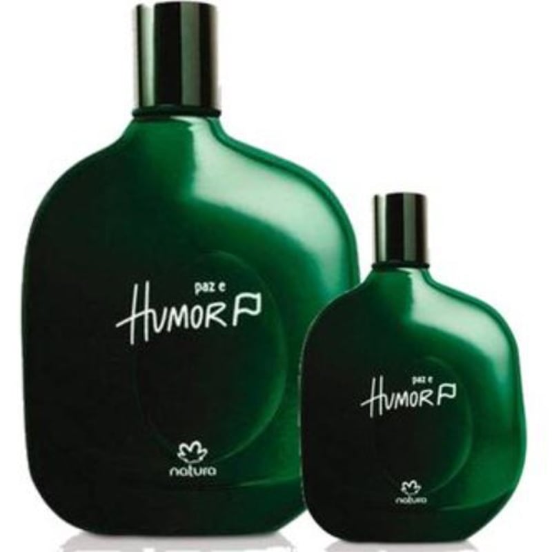 Perfume humor natura hombre shop