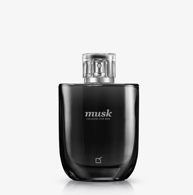 Musk Eau de Parfuml Yanbal Hombre 100 ml YANBAL | falabella.com