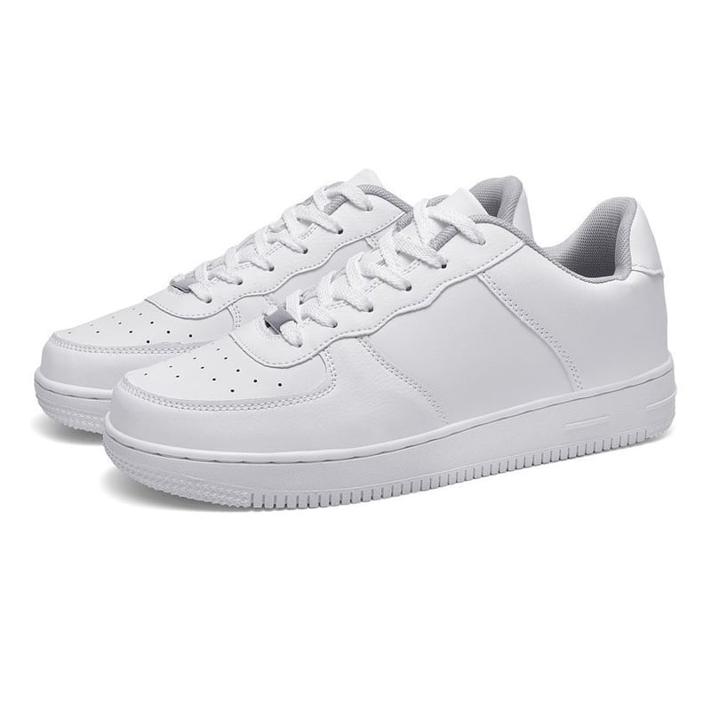 Zapatillas Escolares Nino Calzado Colegio