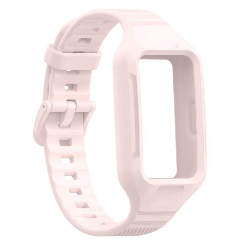 Cinturino trasparente per Huawei Band 10/9/8/7/6 Cinturino