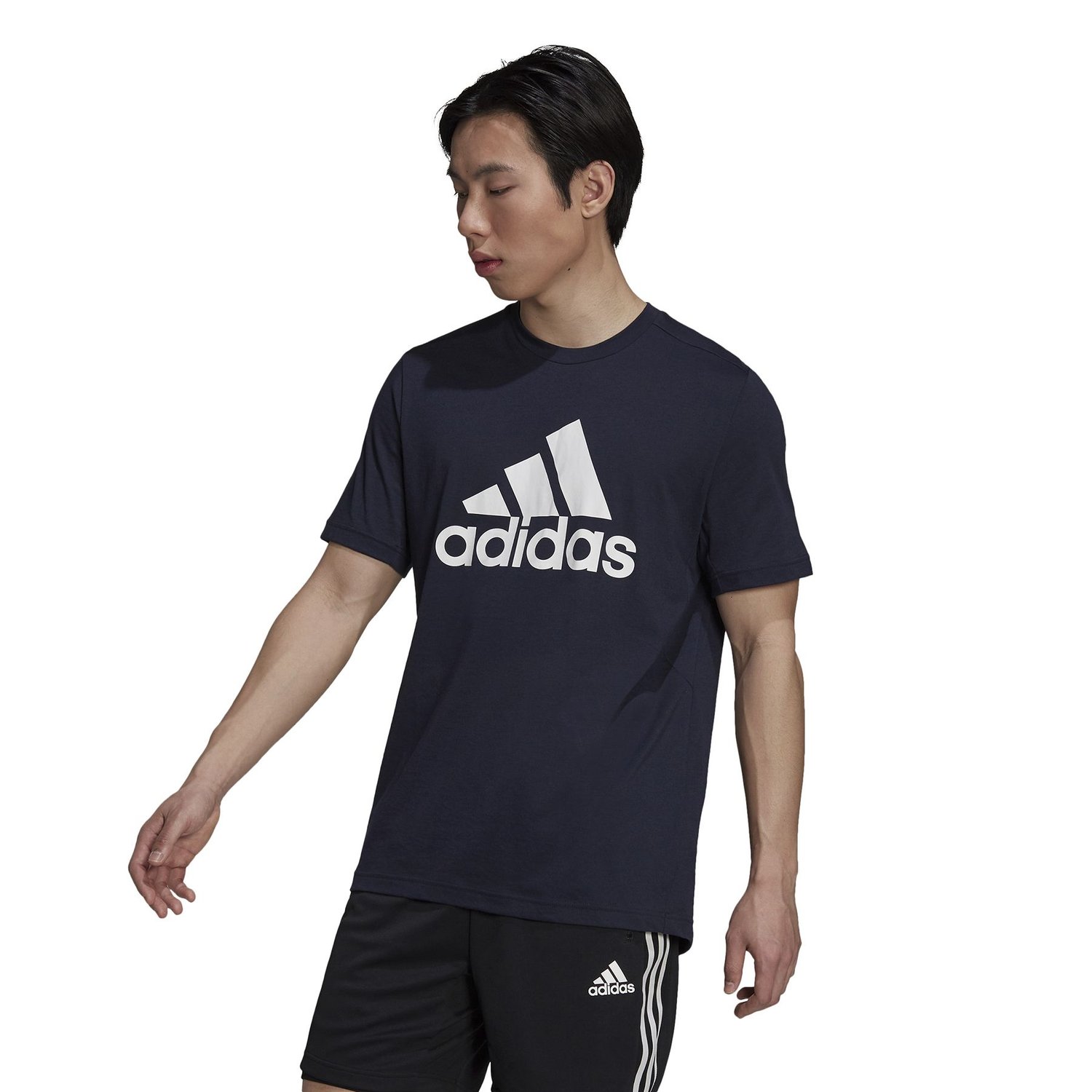 Polos hombre adidas hotsell