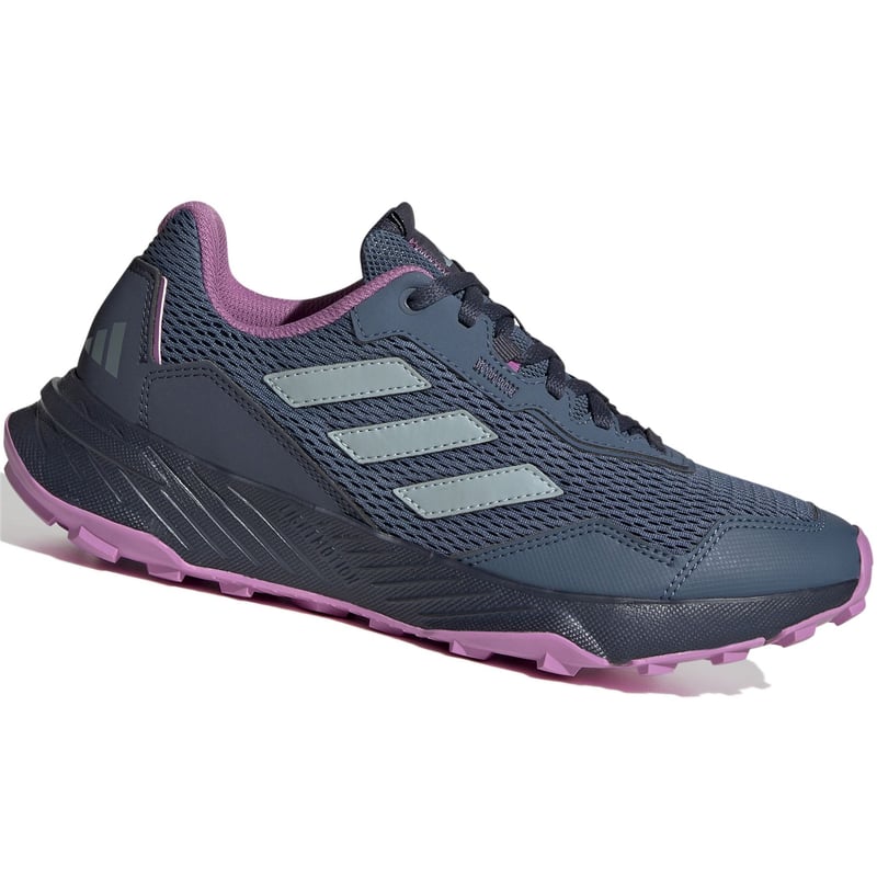 Zapatilla Adidas Mujer Tracefinder W - IF0557 ADIDAS | falabella.com