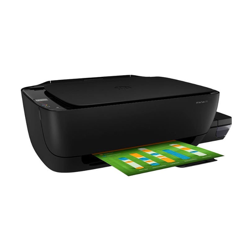 HP - IMPRESORA HP INK TANK 315 SISTEMA CONTINUO MULTIF. P/N: Z4B04A#AKY