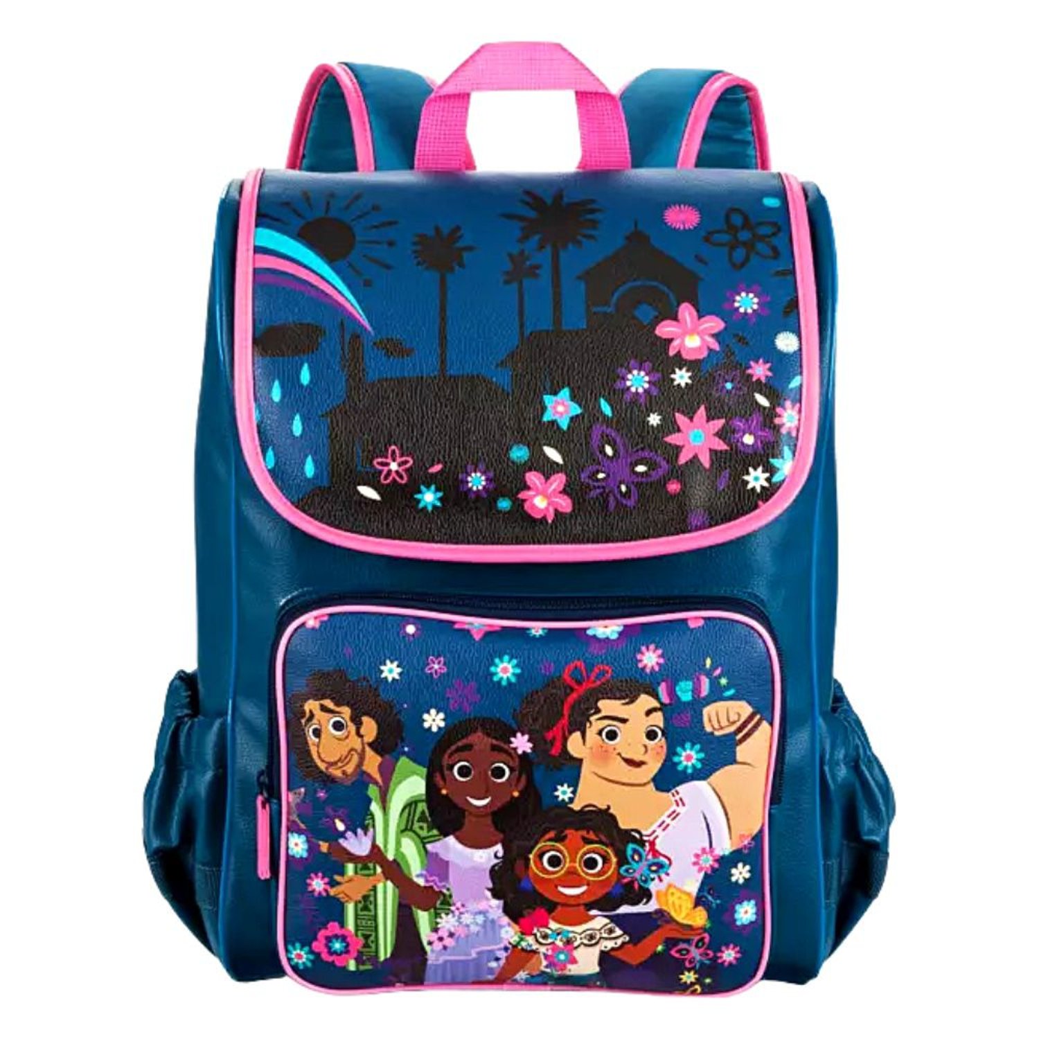 Mochila Disney Store Encanto Sodimac Peru