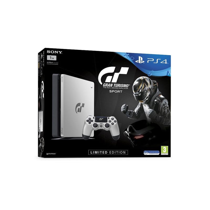 PLAYSTATION 4 EDICION GRAN TURISMO PLAYSTATION | falabella.com