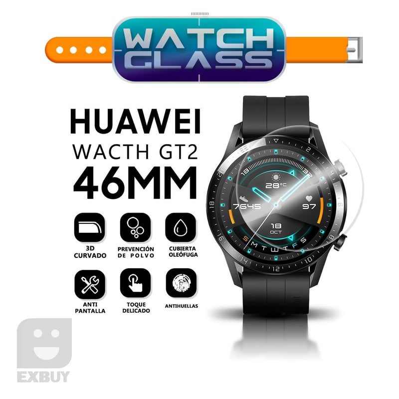 Mica huawei watch gt 2 hotsell