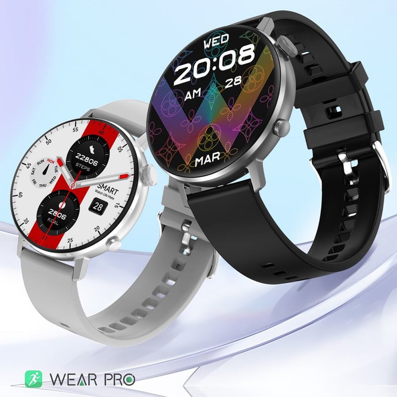 Smartwatch dt 88 caracteristicas hotsell