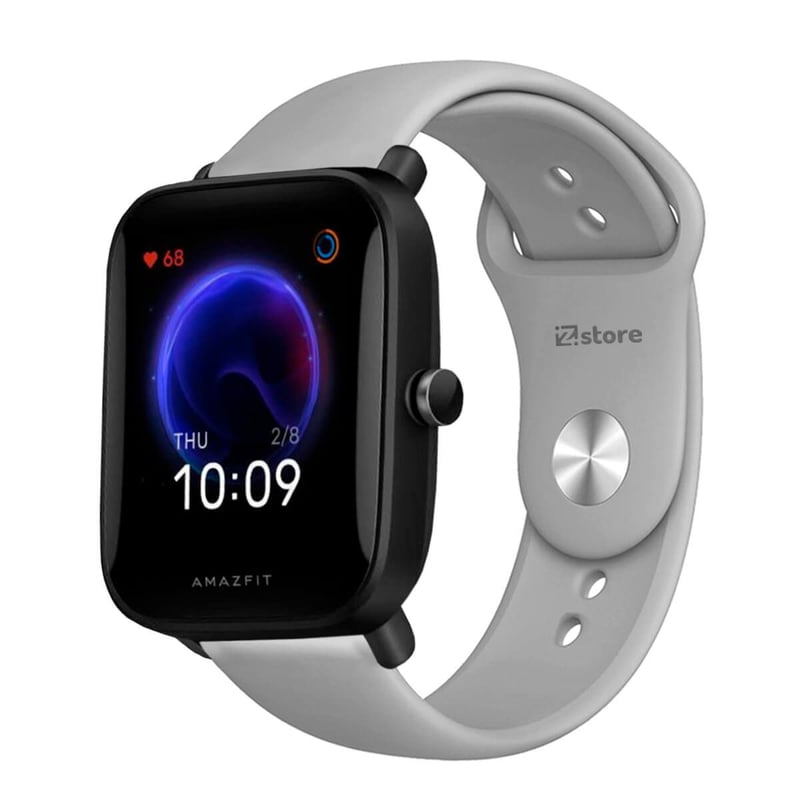 Amazfit compatible con ios shop