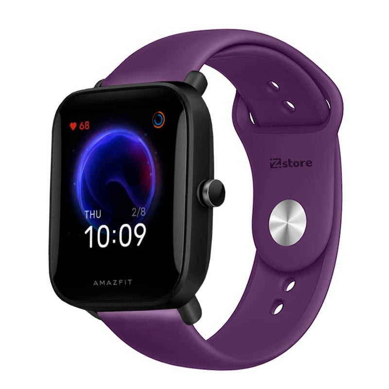 Amazfit bip compatible con iphone shop