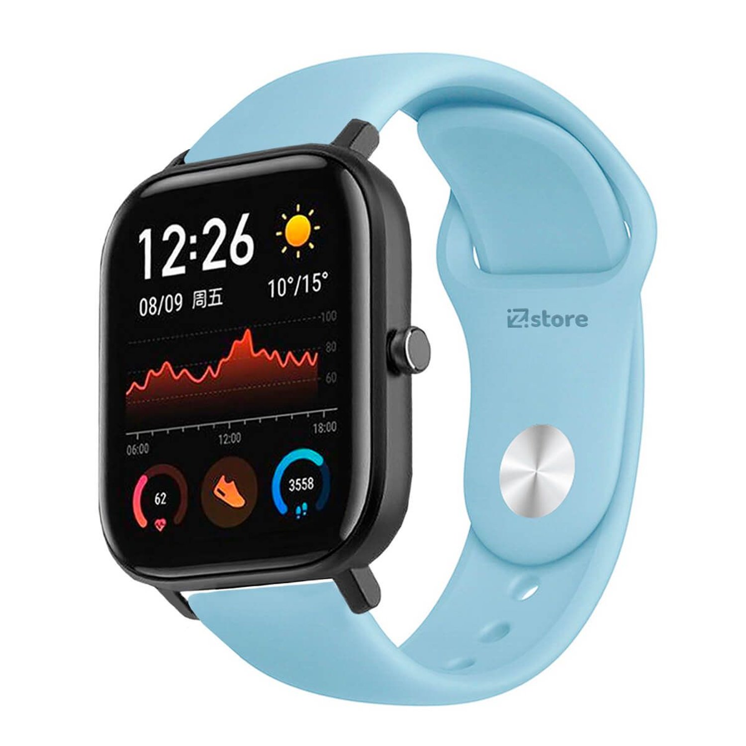 Amazfit gts correas shop