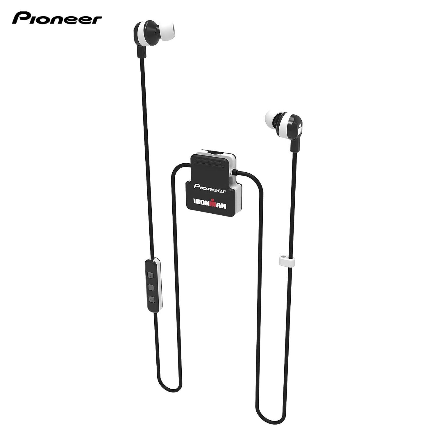 Pioneer ironman sale