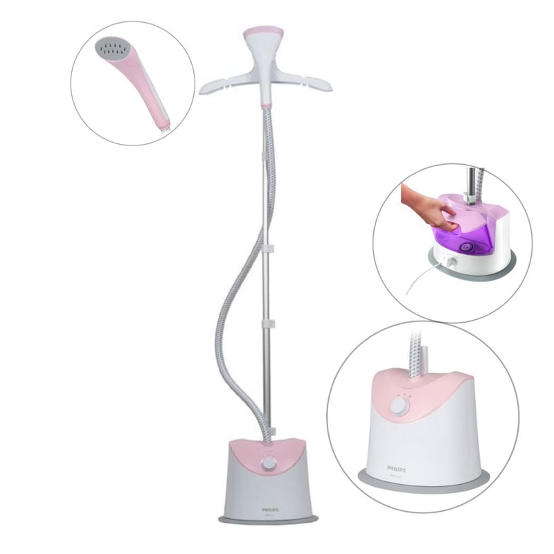 Vaporizador de Prendas Philips Vertical GC484 1800w PHILIPS