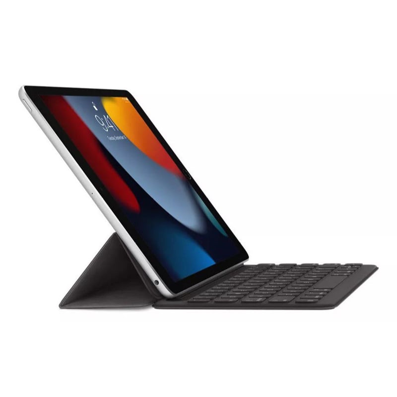 Apple Smart Keyboard Para iPad 10.2 9Gen 8Gen 7Gen Teclado en Ingles APPLE falabella