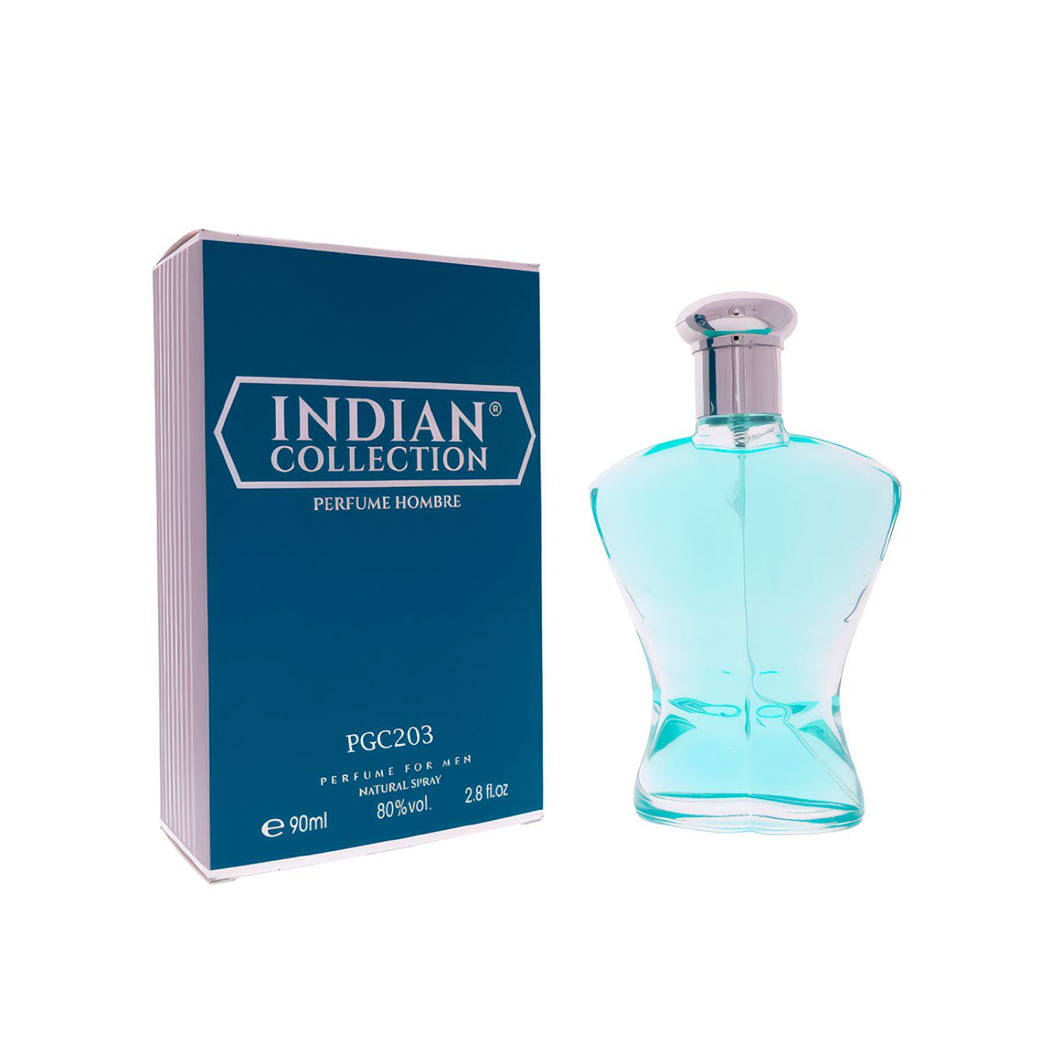 Perfume Hombre Fragancia Ambar Fougere FLOWER SECRET falabella