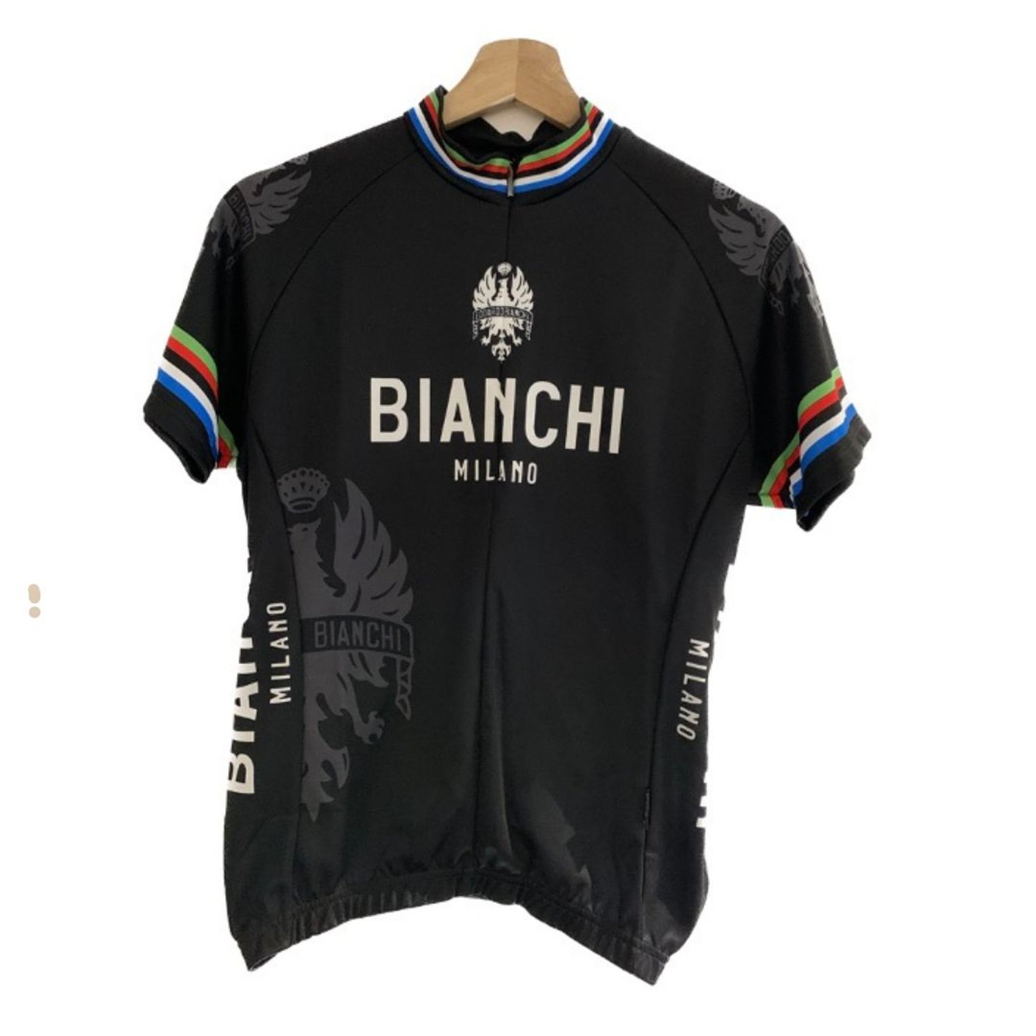 Ropa bianchi sale