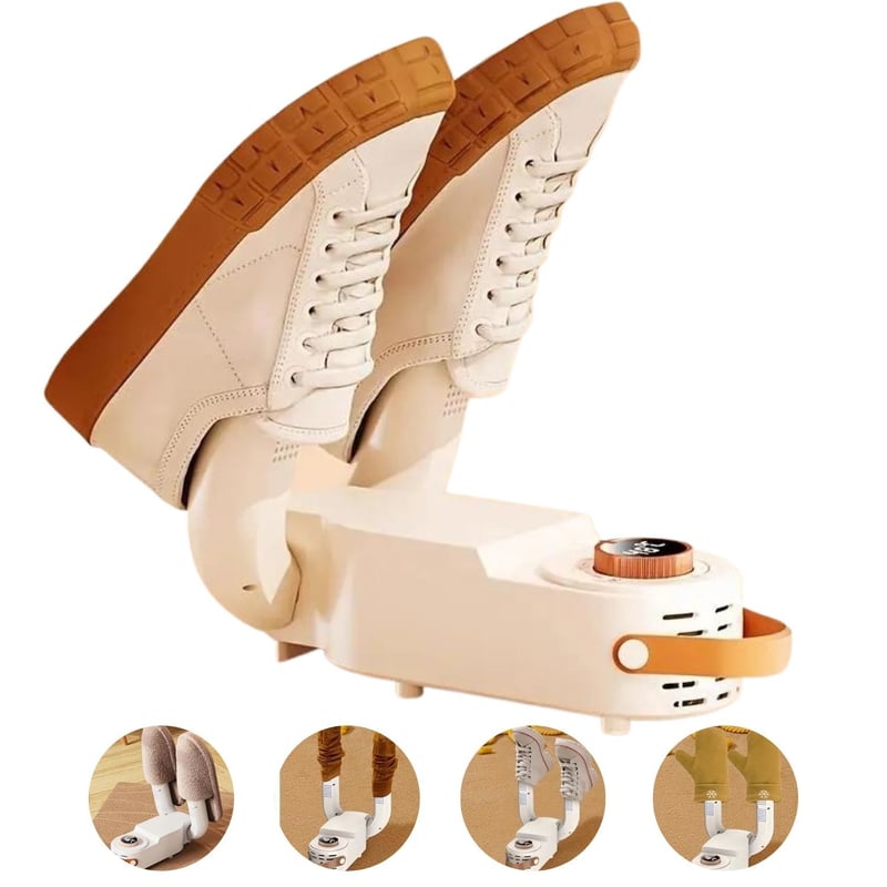 Secador de Calzado Zapatillas UV Desodorizador TRENDS | falabella.com