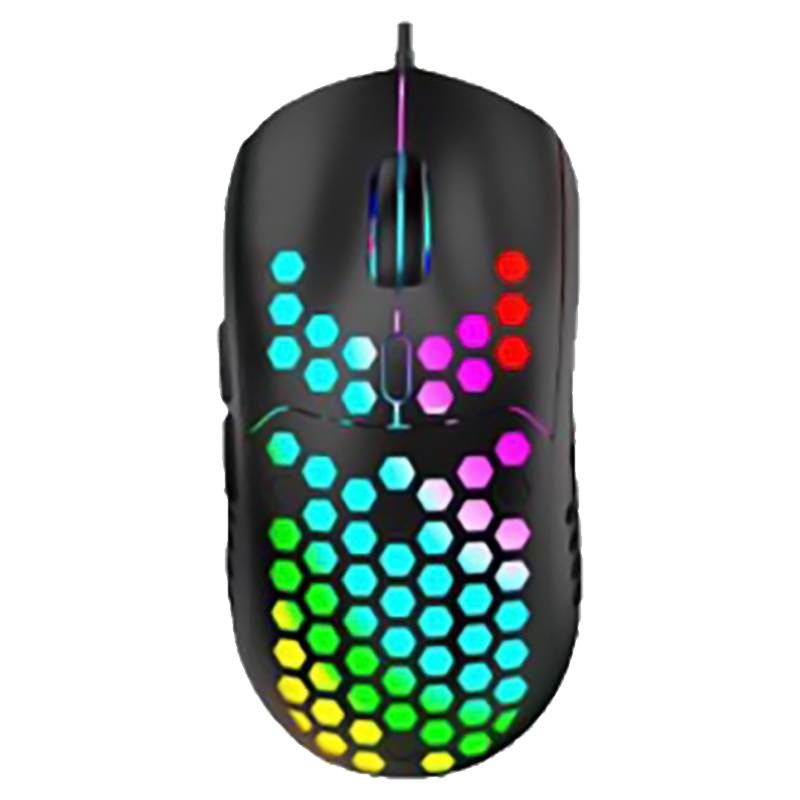 AVATEC - MOUSE GAMER AVATEC CMS-8410B USB AVATEC