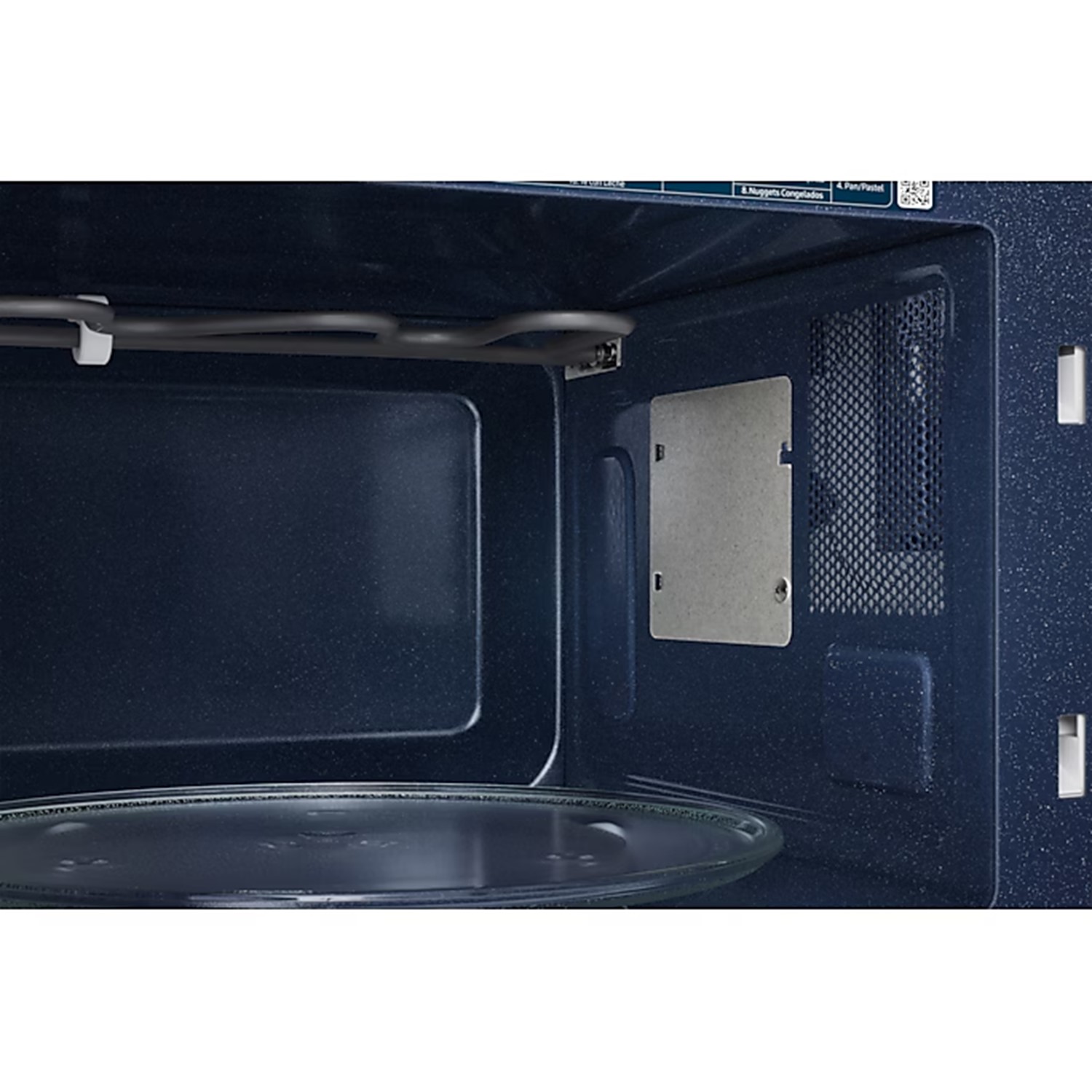 Microondas Samsung 32L MS32J5133AM