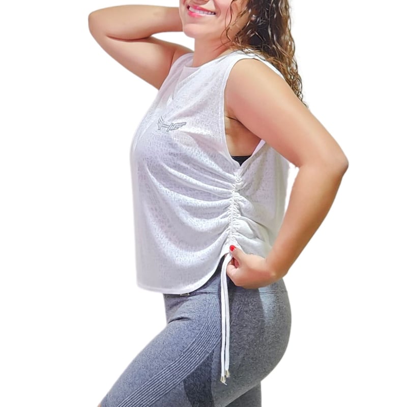 Polos de gym mujer hotsell