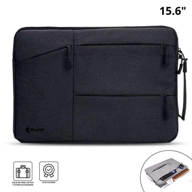 Funda Para Laptop Ground Electronics 16 Pulgadas