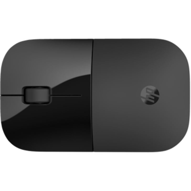HP - Mouse HP dual Z3700 Negro