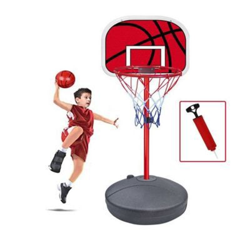 UNIVERSAL - Set de Basquet para Niños 201 Cm