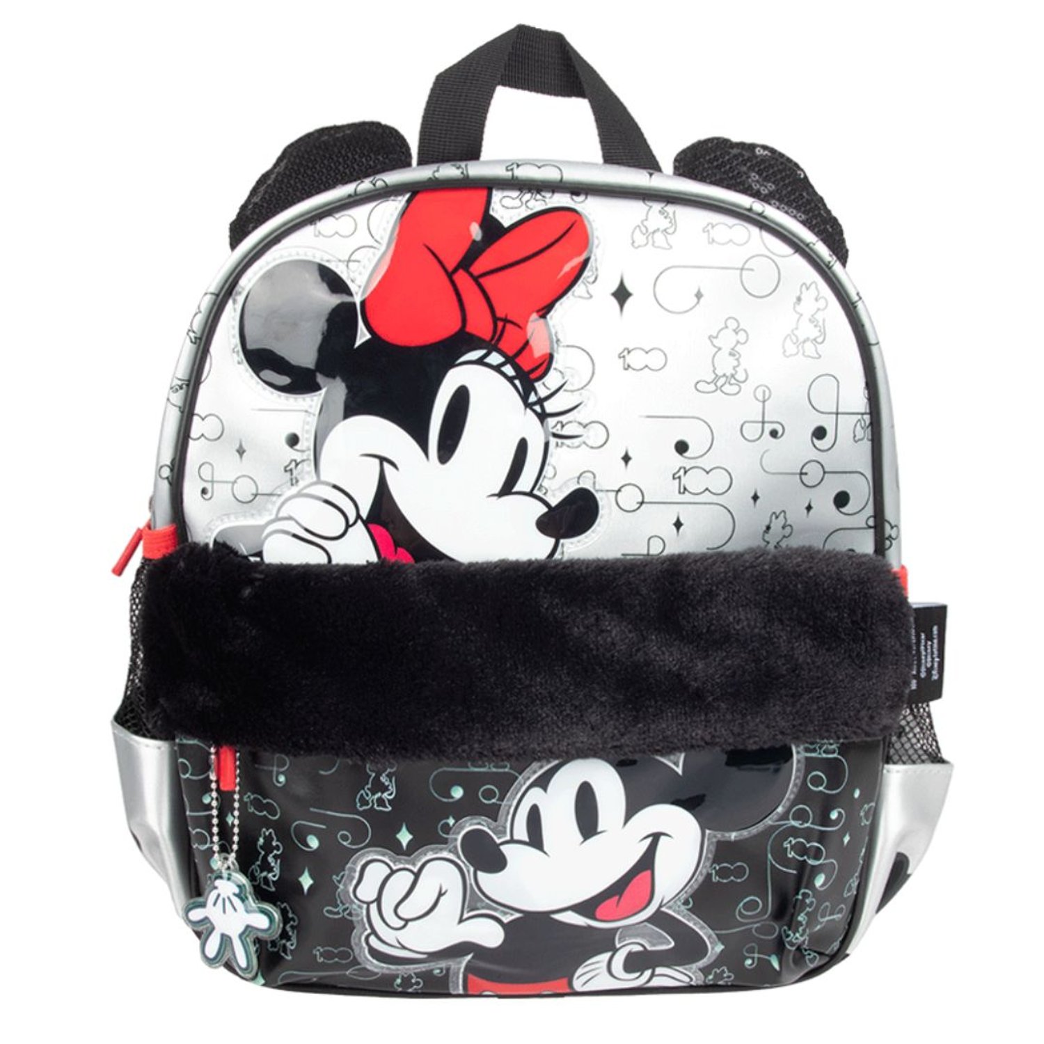 Mini Mochila Disney 100 Fashion Bags ARTESCO falabella