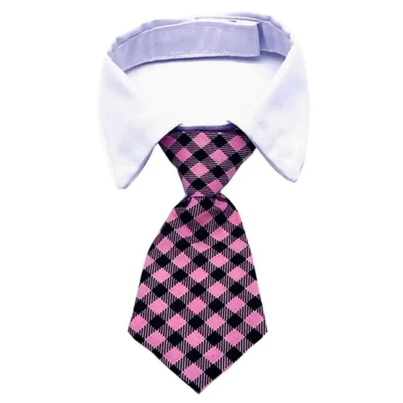 Corbata De Cuello Tejida A Cuadros Ingleses Para Hombre, Negro, Blanco, Verde, Standard Tie Length: 56 Inches