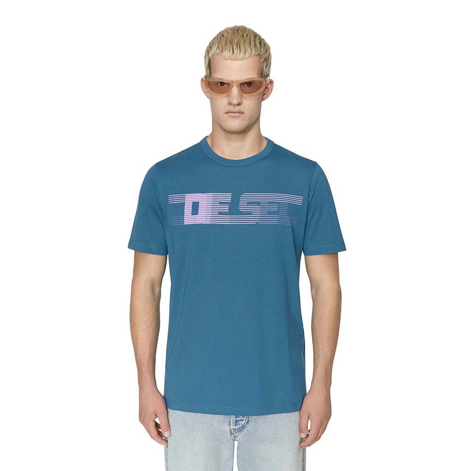 Polos diesel hombre hotsell
