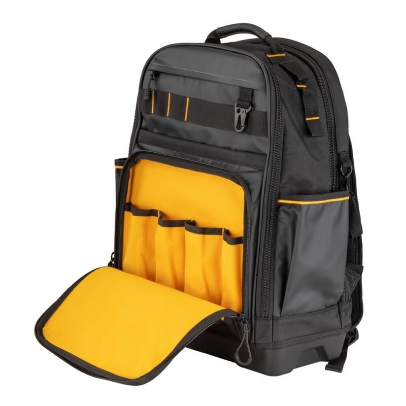 Mochila porta herramientas dewalt sale