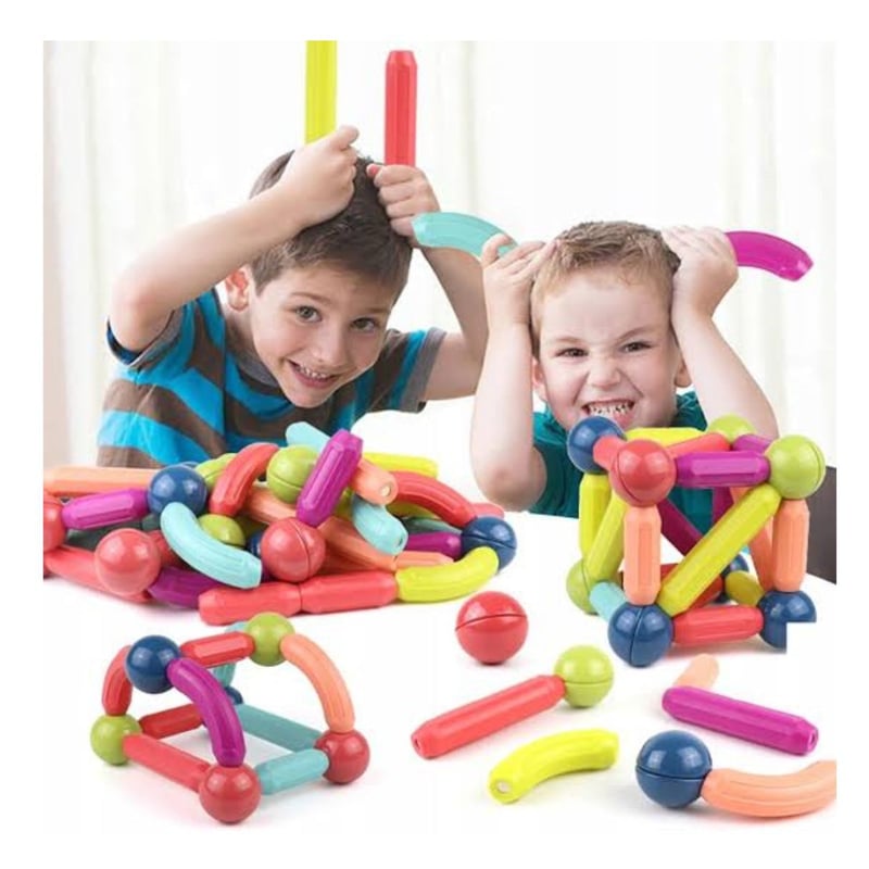 Juguetes imantados para niños new arrivals