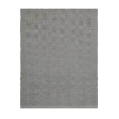 GENERICO - Camino de Mesa Begonia 40x180cm Gris Set x2 Unid - SaviHome