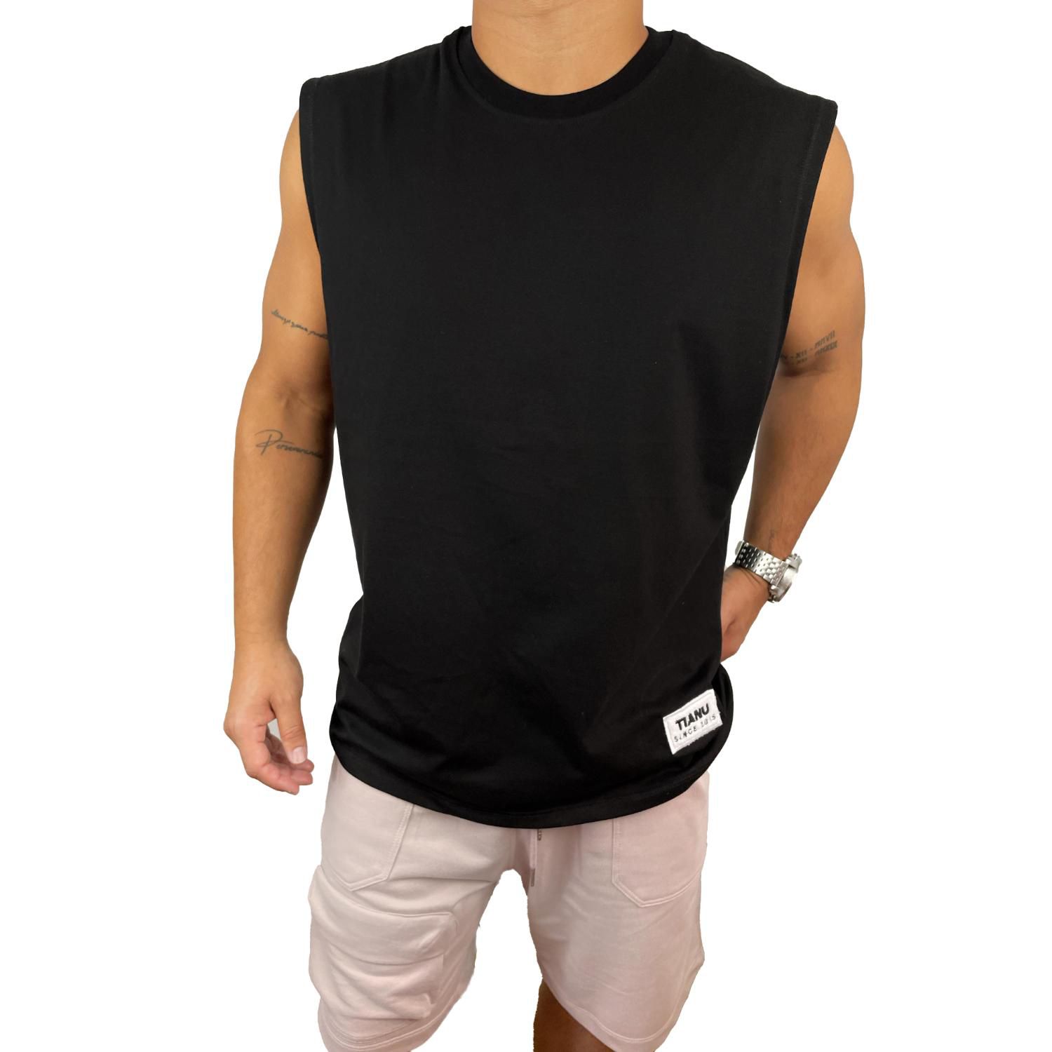 Polos manga cero hombre sale