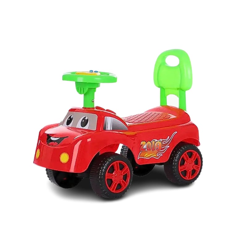 Carro de Juguete de Arrastre para Nino de cars