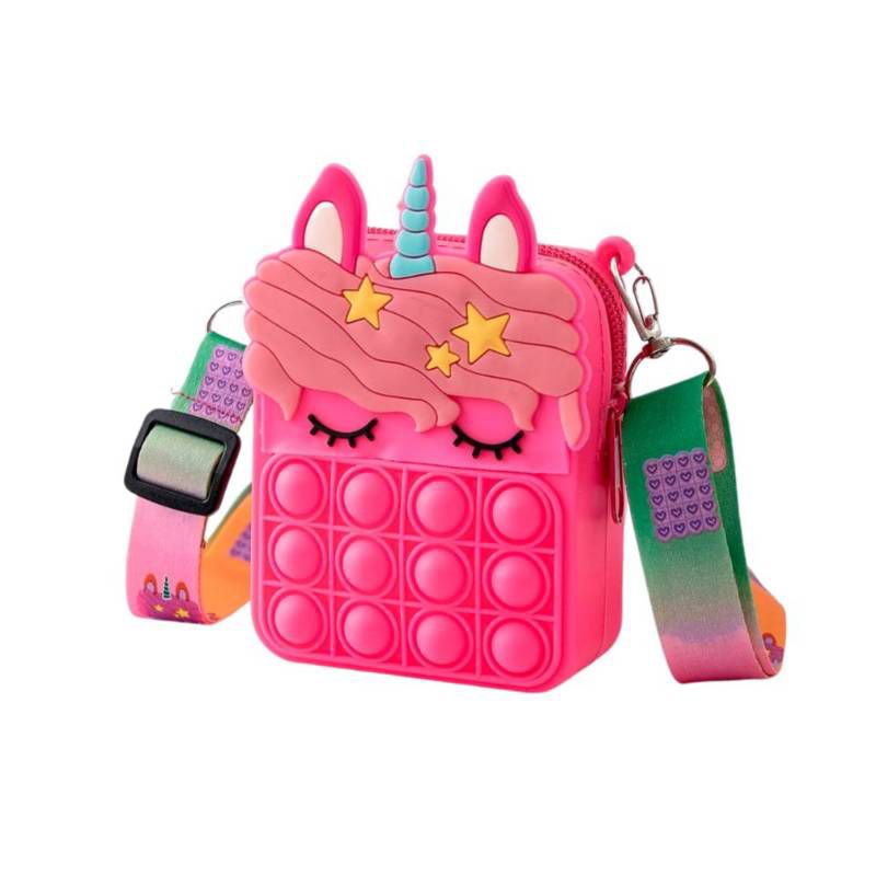 Carteras de unicornio shop