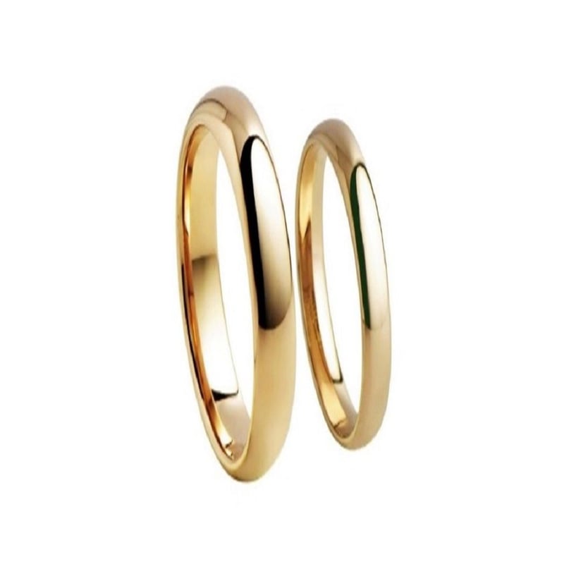 Aros de novios shop