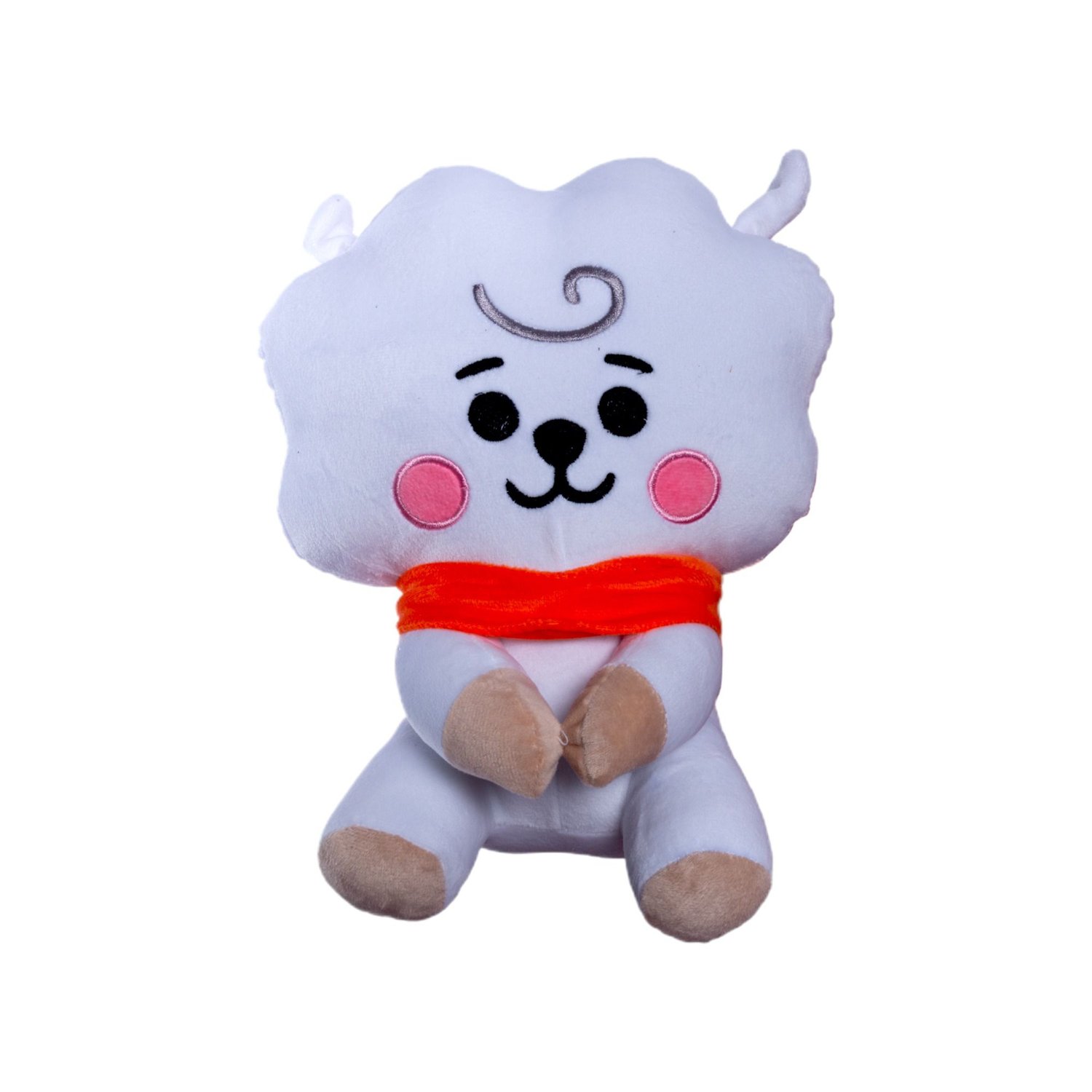 Peluches de alpaca bebe sales