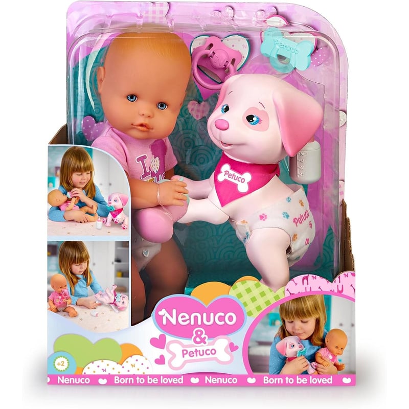 Nenuco saga falabella new arrivals