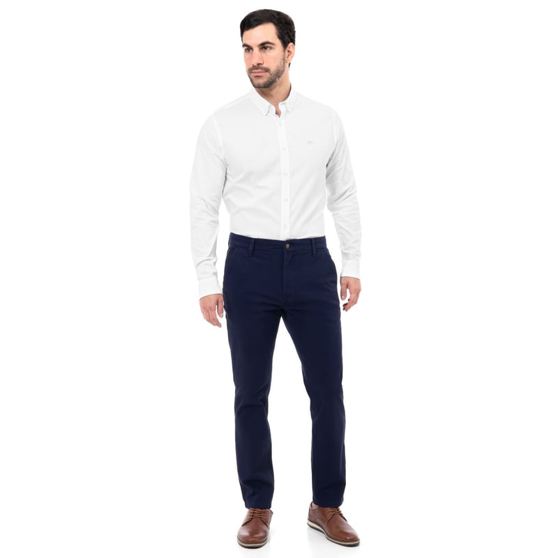 Pantalon Moda Denim Mujer Droop NORTON falabella