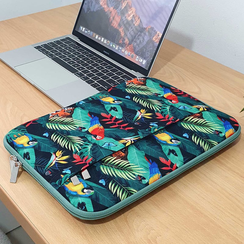Funda para Laptop 14 pulgadas Amazonas Qullayki GENERICO falabella