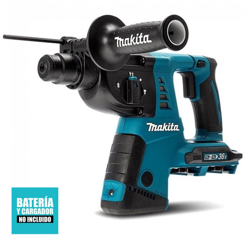 Balais Charbon AMEG 7x10,5x10,9 Makita BUB360Z BUH650RD DHR263Z - Lot 2 Pièces