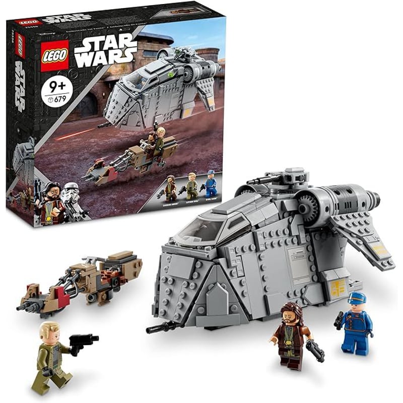 Piezas sueltas lego star wars on sale